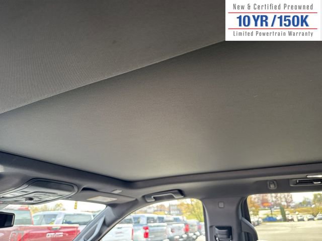 Used 2023 Chevrolet Tahoe RST w/ Luxury Package image 14