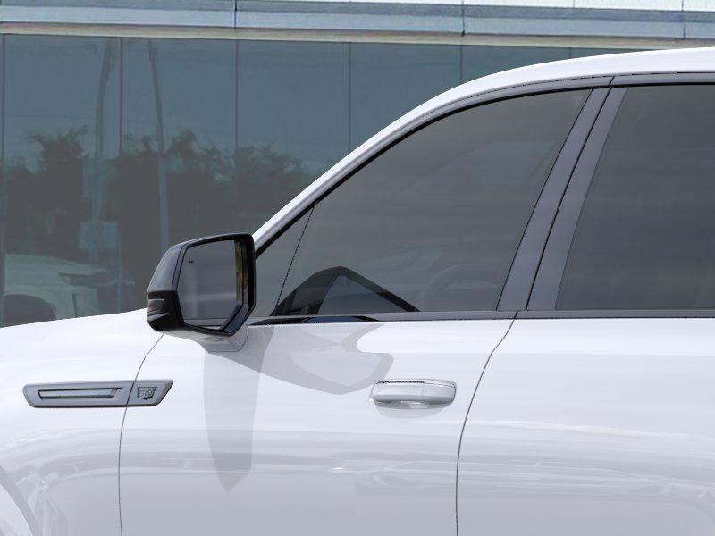 New 2025 Cadillac Escalade IQ Sport 2 image 13