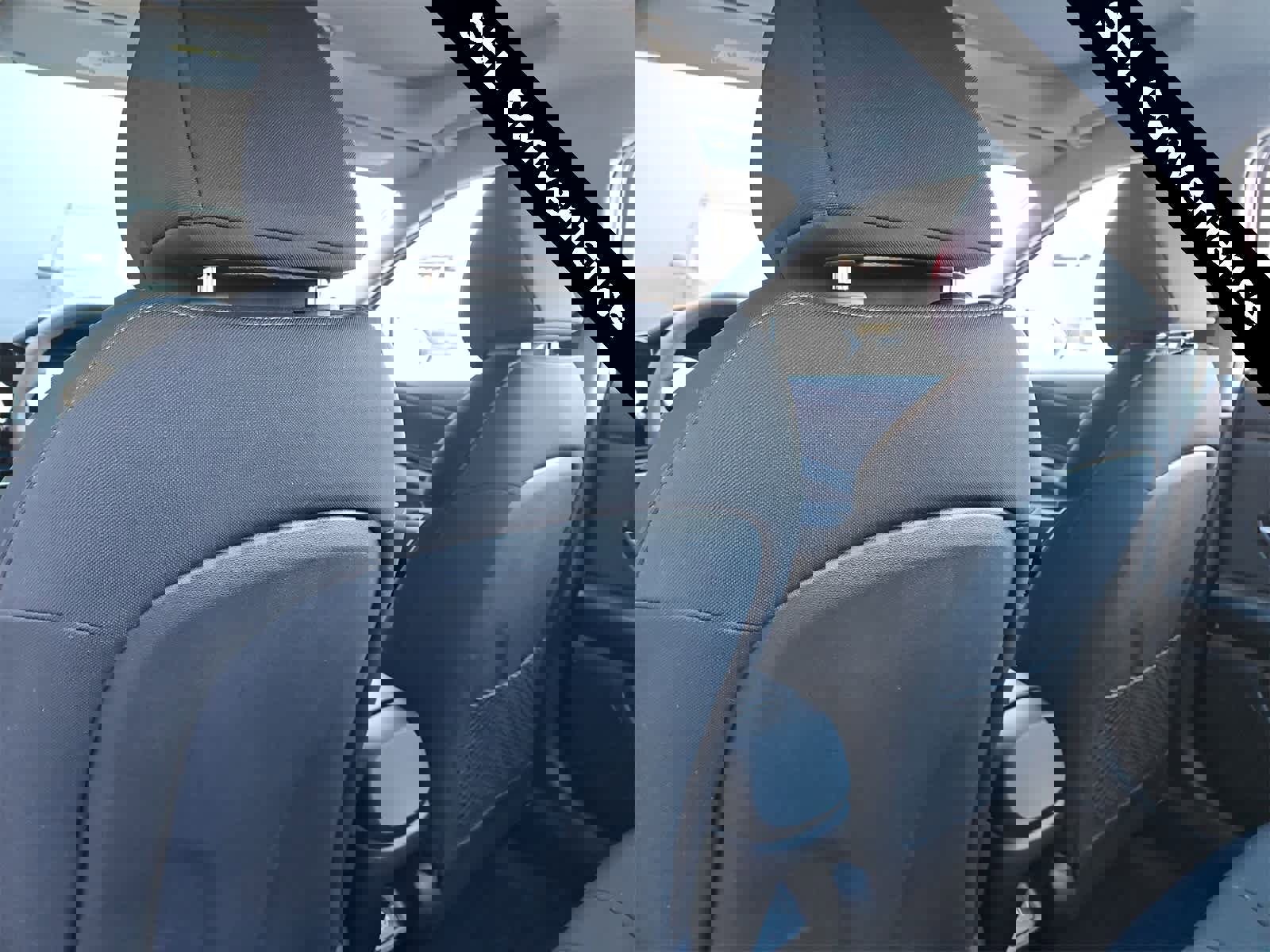 Used 2025 Hyundai Elantra SEL image 16