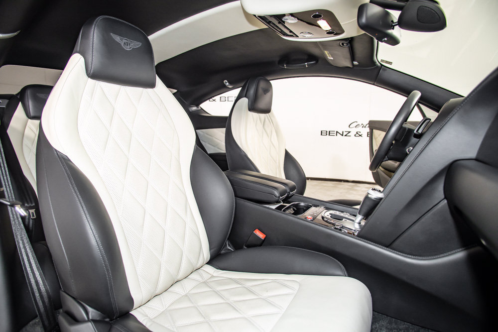 Used 2015 Bentley Continental GT V8 S AWD/4WD image 16