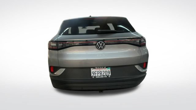 Certified 2023 Volkswagen ID.4 Pro S AWD/4WD image 8