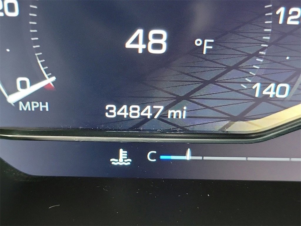 Used 2024 GMC Sierra 1500 Elevation image 24