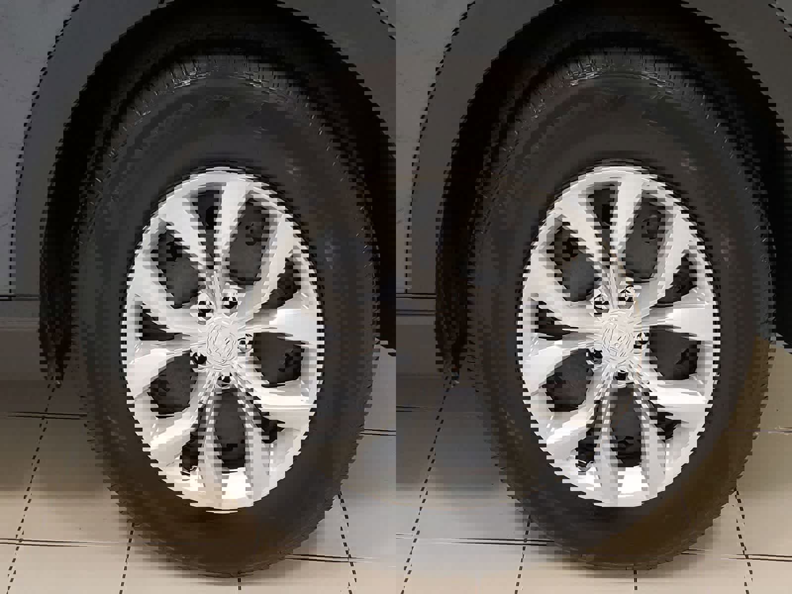 Certified 2026 Honda CR-V LX image 21