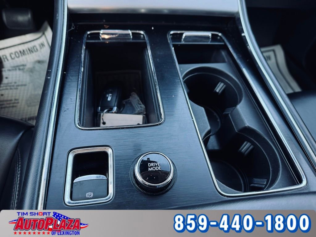 Used 2021 Lincoln Aviator 2WD image 32