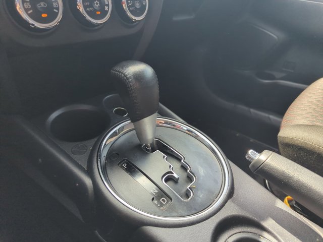 Used 2017 Mitsubishi Outlander Sport ES image 10