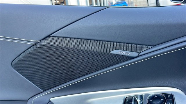 Used 2024 Chevrolet Corvette Stingray Coupe w/ Z51 Performance Package image 25