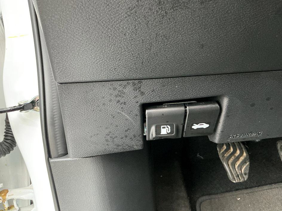 Certified 2024 Nissan Versa S image 14