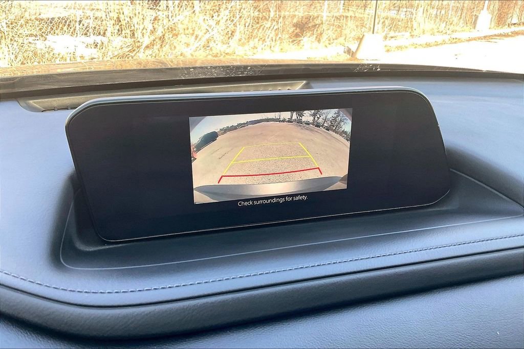 Certified 2023 MAZDA CX-30 AWD 2.5 S w/ Preferred Package image 21