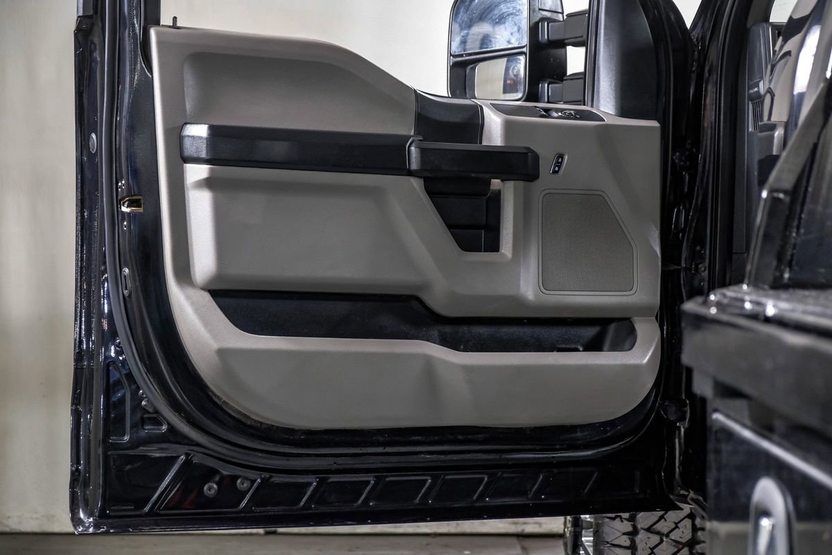 Used 2020 Ford F350 XL w/ STX Appearance Package image 26