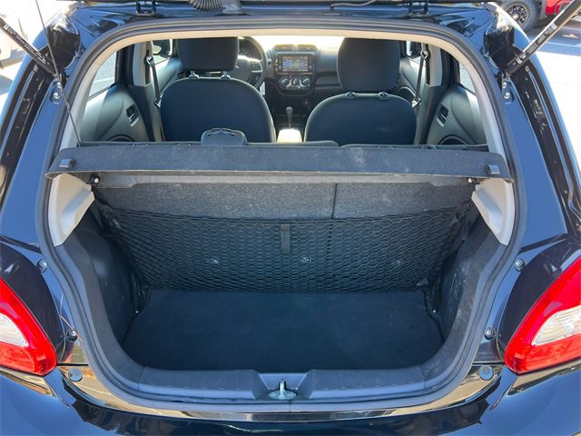 Used 2019 Mitsubishi Mirage ES image 18