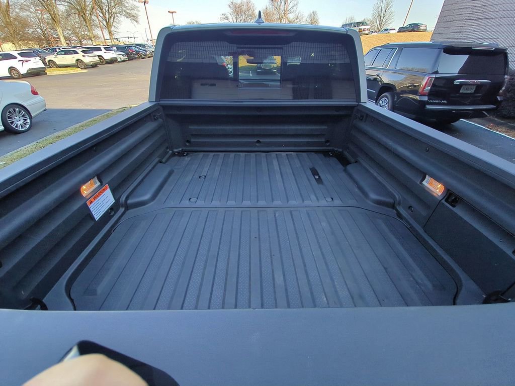 Used 2025 Honda Ridgeline RTL image 28