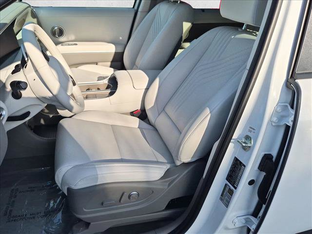 Used 2026 Hyundai Palisade SEL FWD image 17