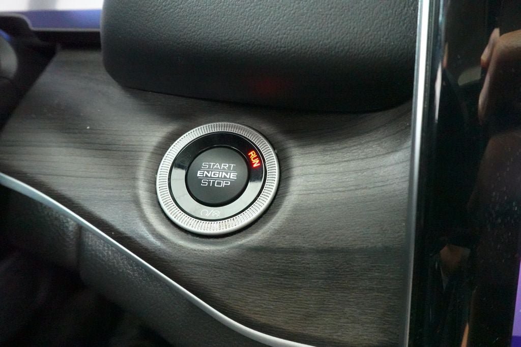 Used 2024 Jeep Grand Cherokee Limited 4xe AWD/4WD image 19