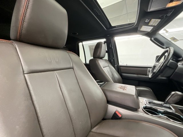 Used 2017 Ford Expedition EL King Ranch image 15