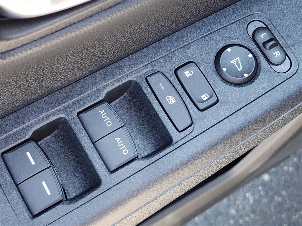 New 2026 Honda CR-V TrailSport image 33