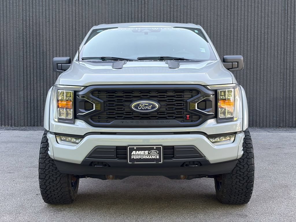Used 2023 Ford F150 XLT w/ Equipment Group 302A High AWD/4WD image 3
