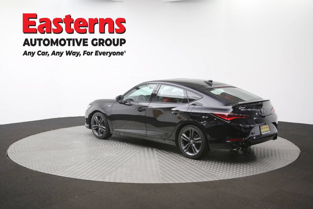 Used 2023 Acura Integra A-Spec w/ Technology Package FWD image 67