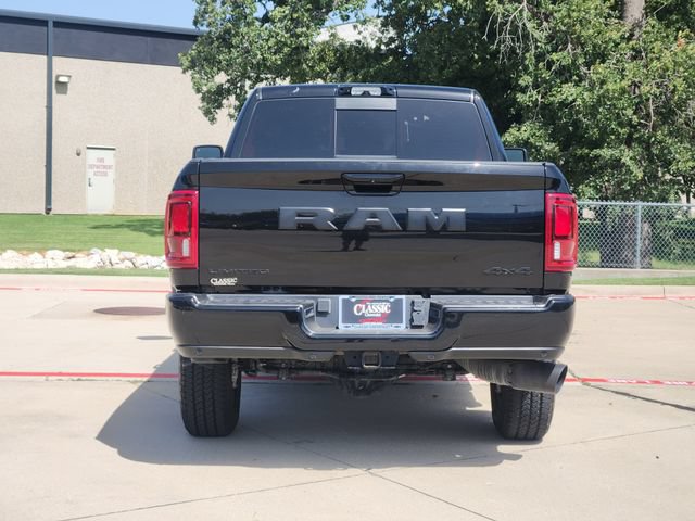 Used 2026 RAM 2500 Limited AWD/4WD image 13