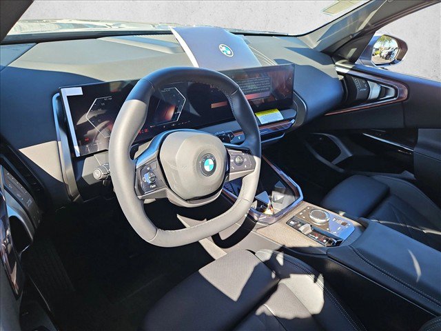Used 2026 BMW X3 xDrive30i w/ Convenience Package AWD/4WD image 10