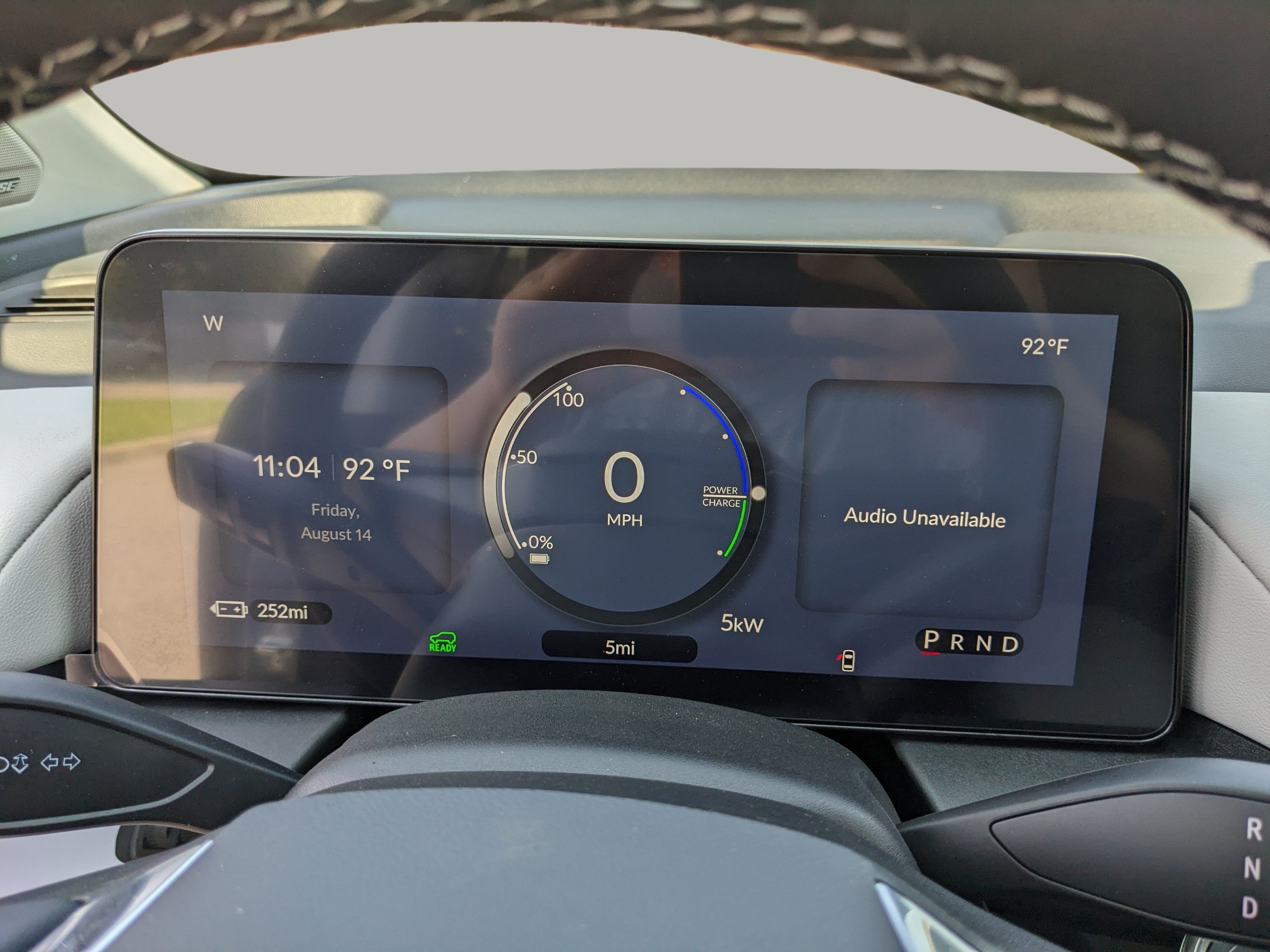 New 2026 Honda Prologue Touring image 38