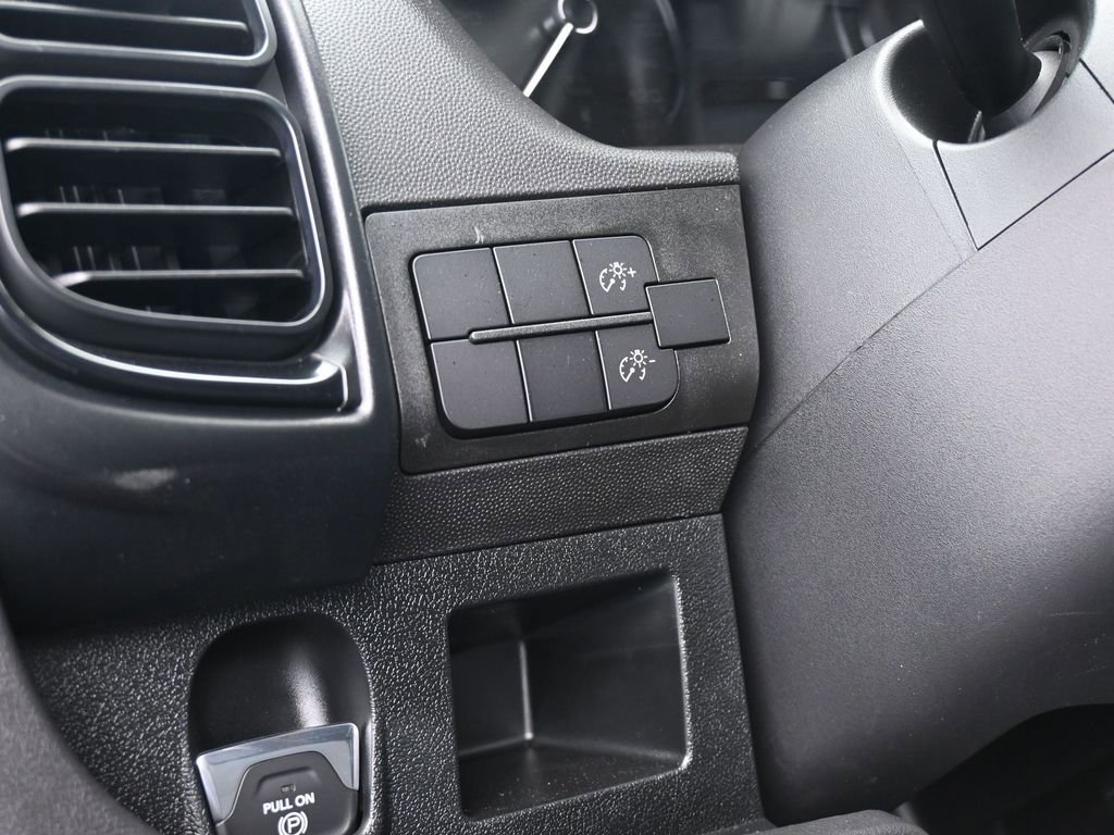 Used 2025 RAM ProMaster 1500 FWD image 14