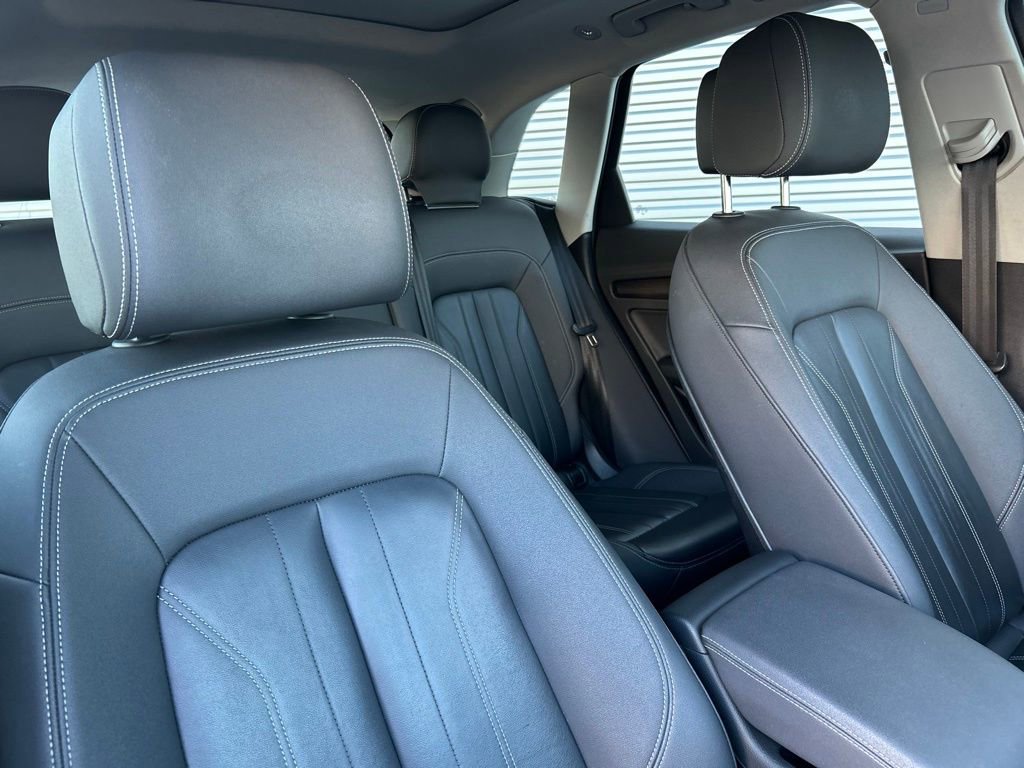 Used 2021 Audi Q5 2.0T Premium image 99