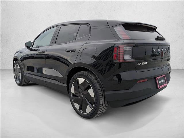 New 2026 Volvo EX30 Plus w/ Climate Package image 9