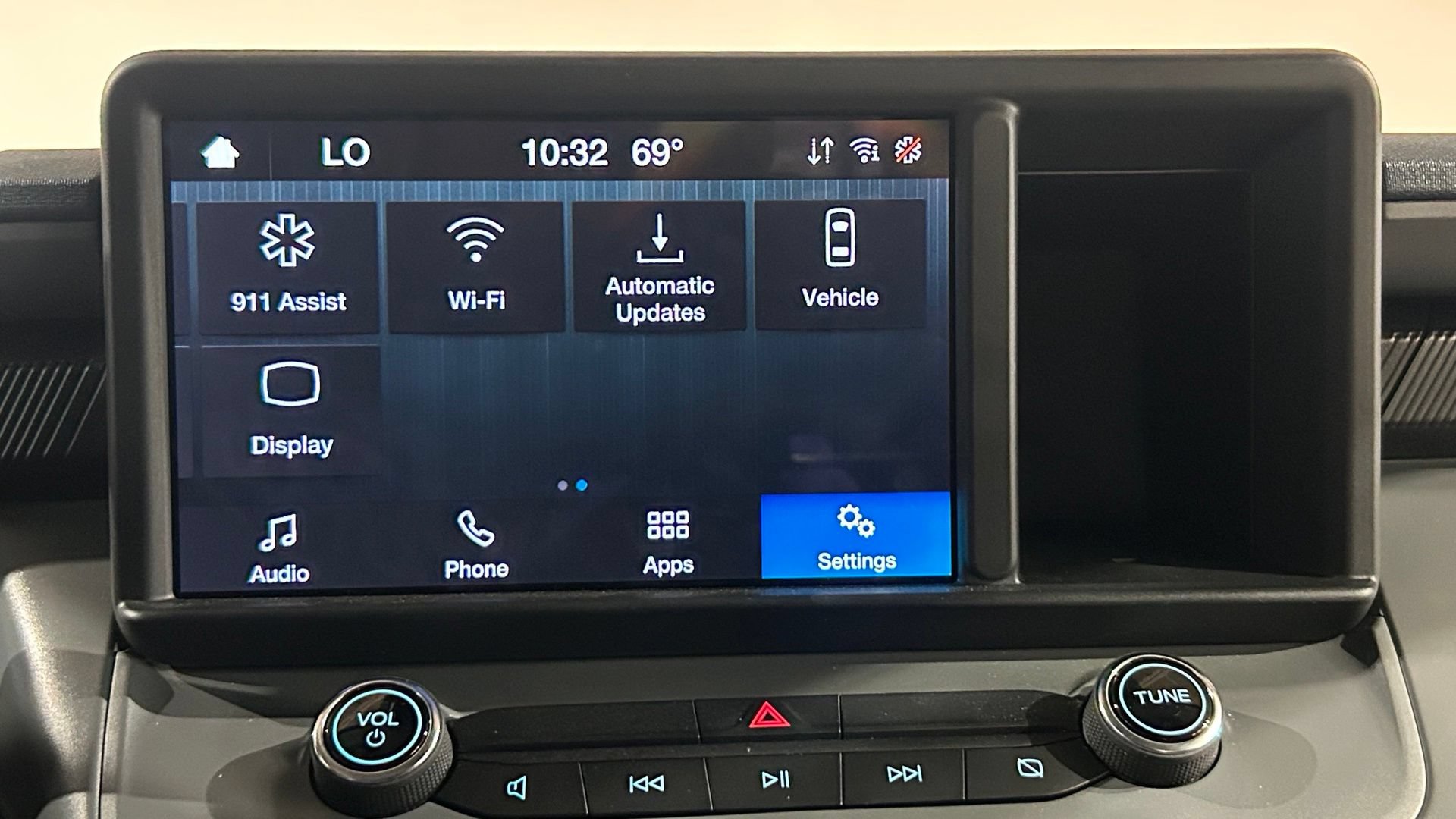 Used 2024 Ford Maverick XL w/ Equipment Group 100A Standard AWD/4WD image 76