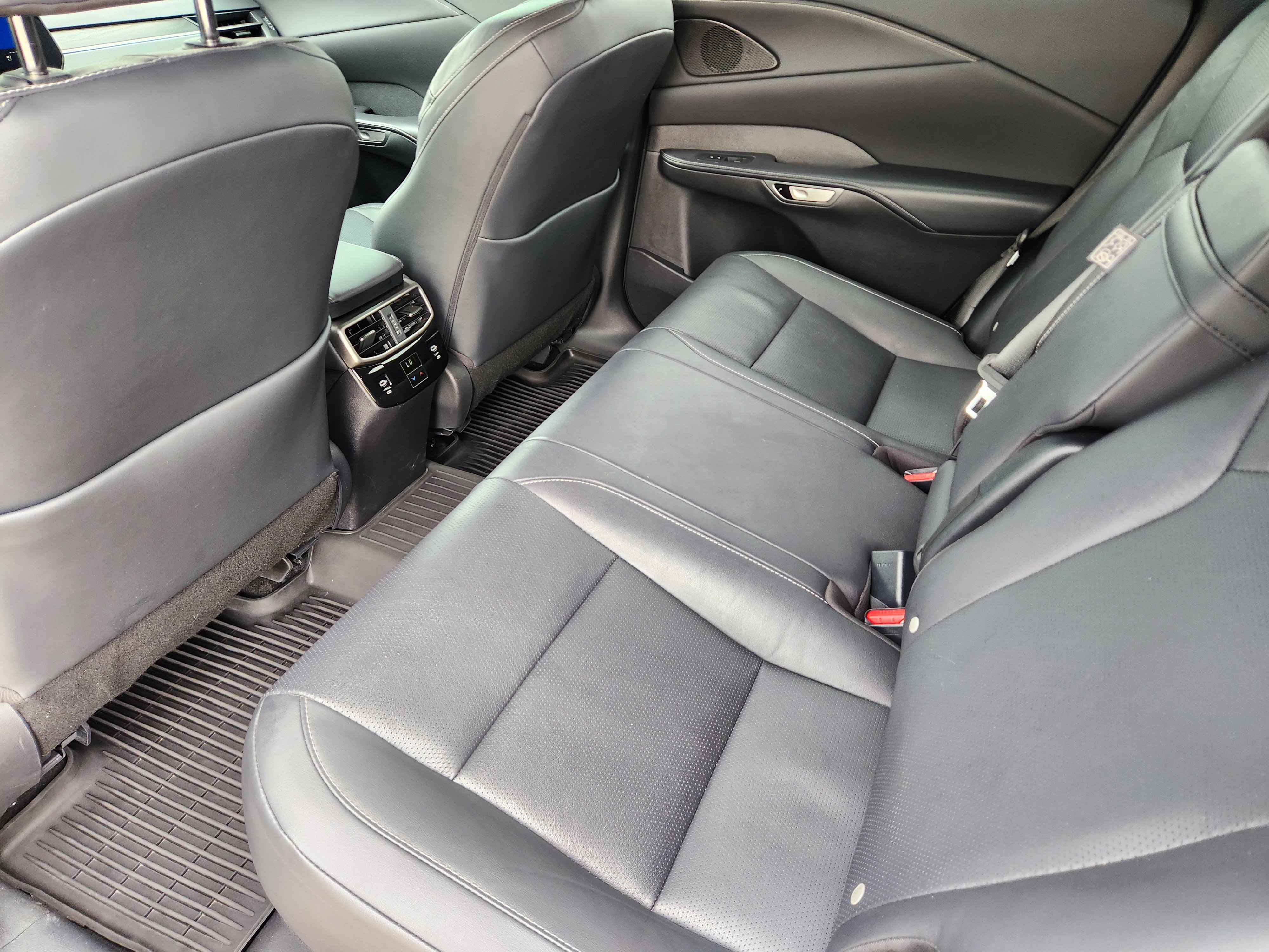 Certified 2025 Lexus RX 350 Premium Plus w/ Convenience Package FWD image 25