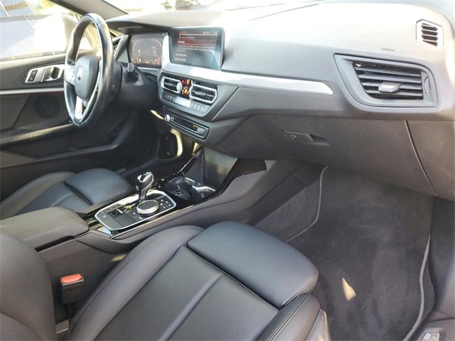 Used 2022 BMW 228i Gran Coupe 228i image 10