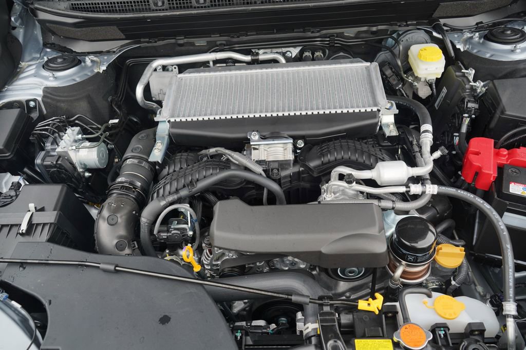 New 2026 Subaru Outback Wilderness image 12