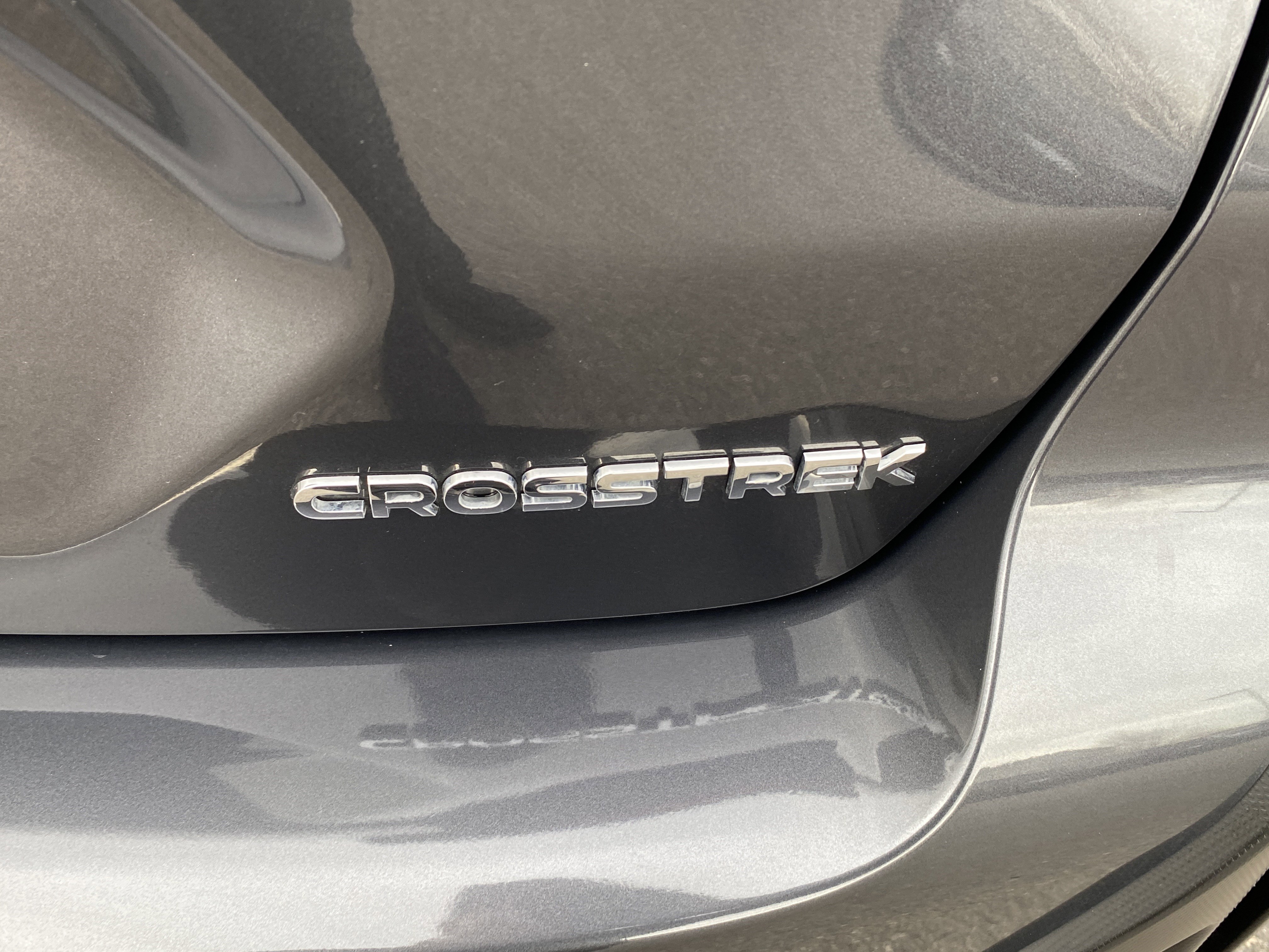 Used 2025 Subaru Crosstrek 2.0i Premium w/ Crosstrek Mirror Package image 26