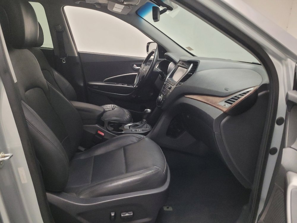 Used 2018 Hyundai Santa Fe Sport FWD image 21