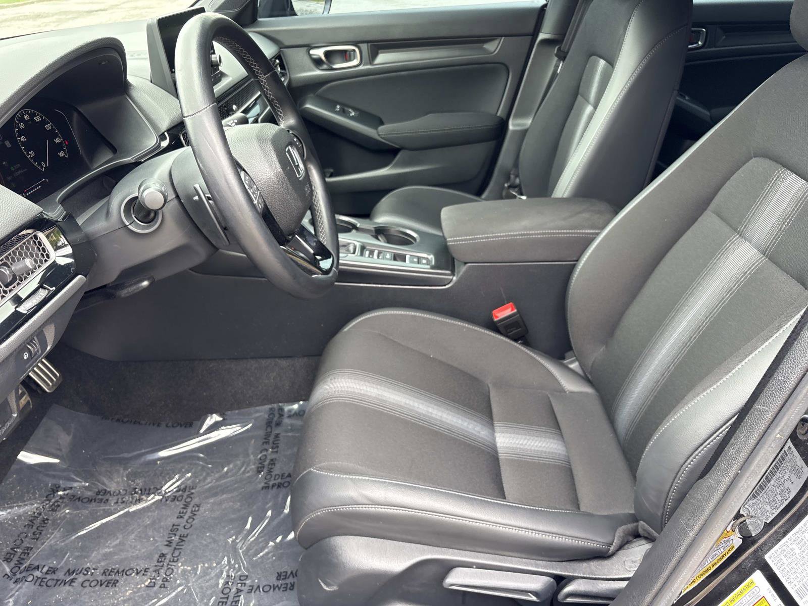Used 2024 Honda Civic Sport image 14