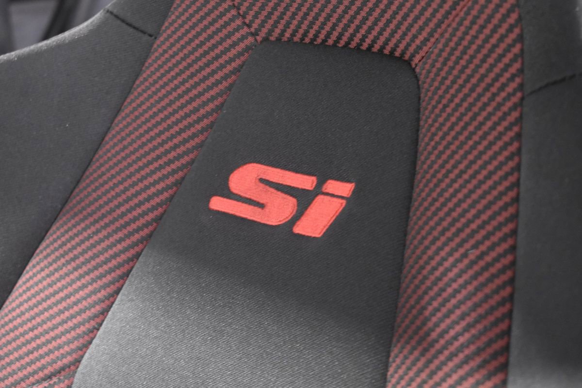 Used 2020 Honda Civic Si image 26