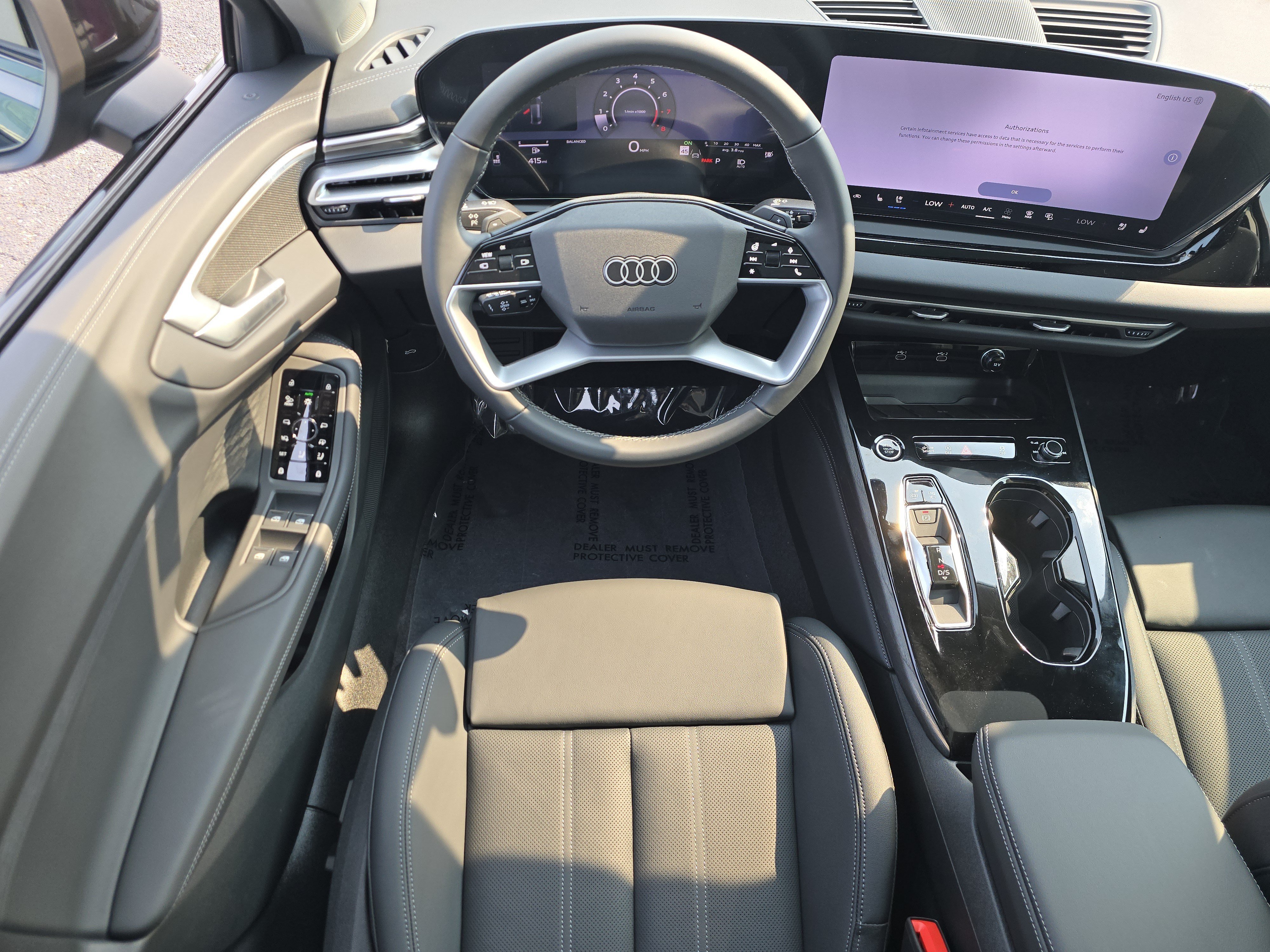 New 2026 Audi A5 2.0T Premium Plus AWD/4WD image 22