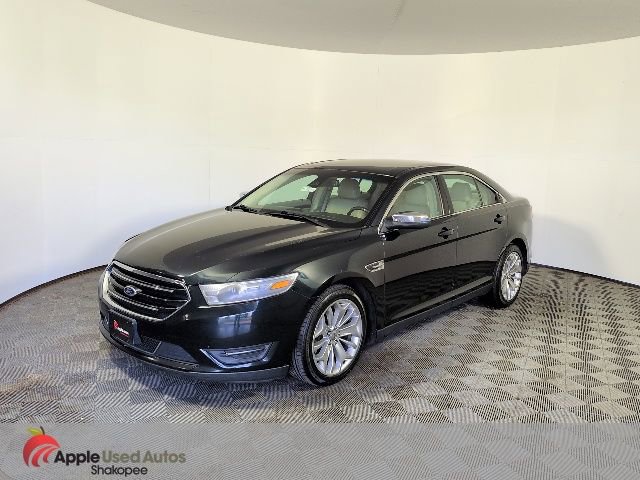 Used 2014 Ford Taurus Limited w/ Equipment Group 301A image 4