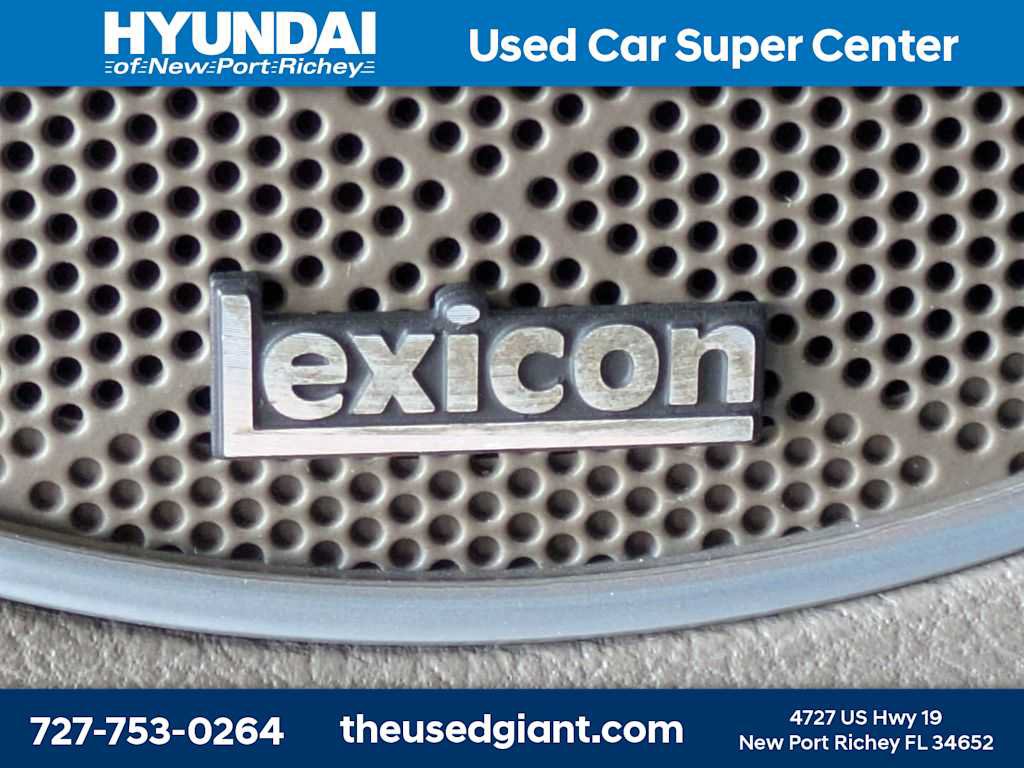 Used 2022 Genesis GV80 2.5T w/ Prestige Package 04 AWD/4WD image 33