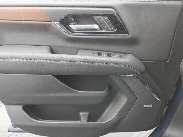 New 2026 GMC Yukon XL Denali w/ Sun & Power Step Package image 38