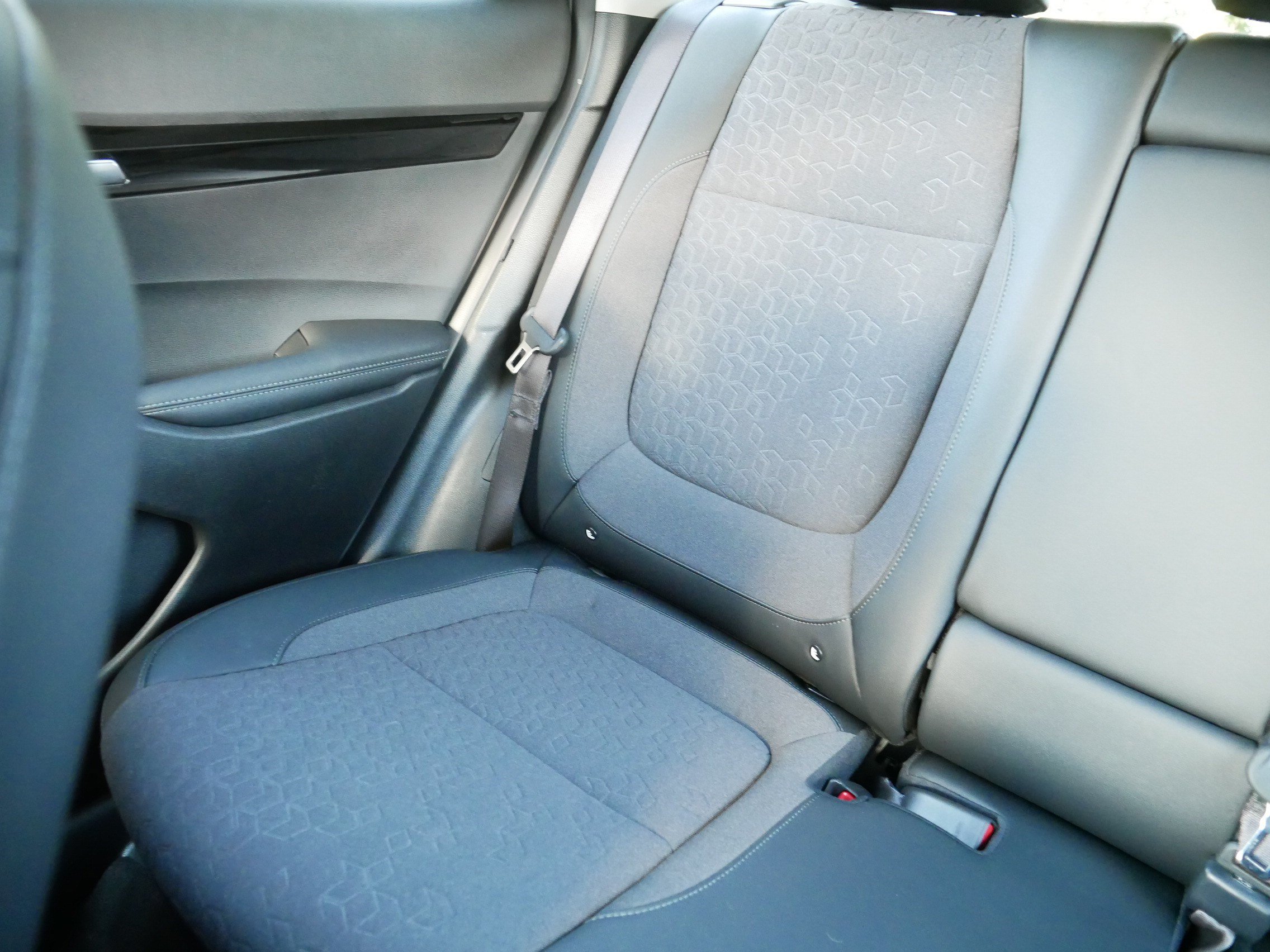 Certified 2024 Kia Seltos S AWD/4WD image 12