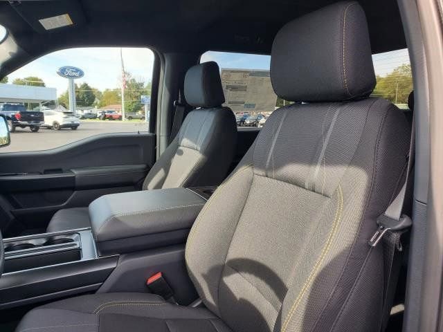 New 2025 Ford F150 STX w/ Equipment Group 200A image 15