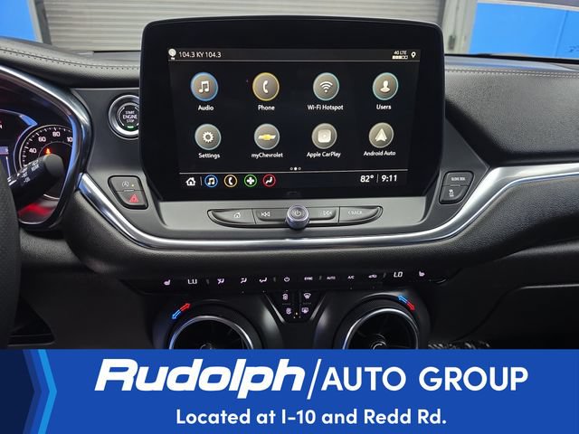 Used 2025 Chevrolet Blazer LT FWD image 20