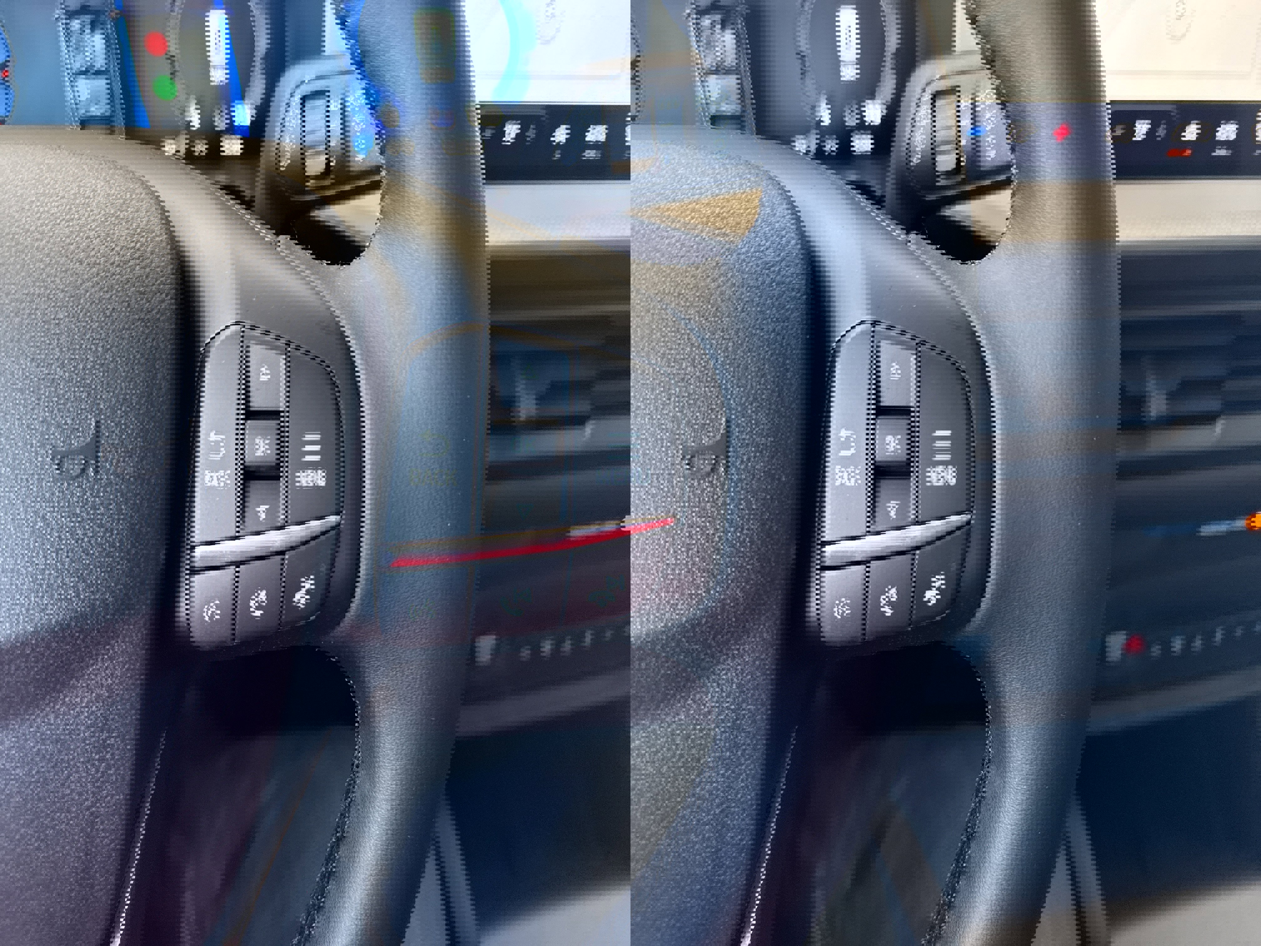 New 2025 Ford Bronco Sport Big Bend w/ Convenience Package image 33