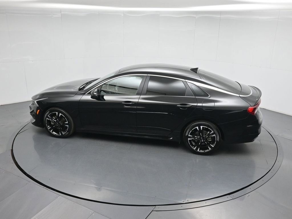 Used 2023 Kia K5 GT-Line w/ GT-Line Premium Package image 41