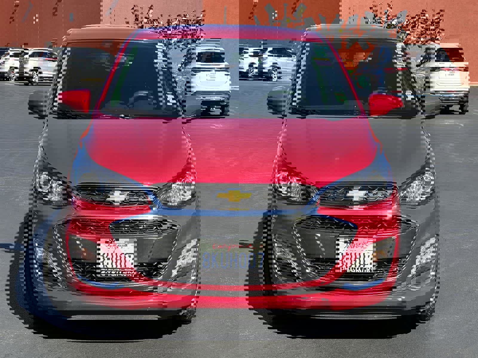 Used 2019 Chevrolet Spark LT image 6