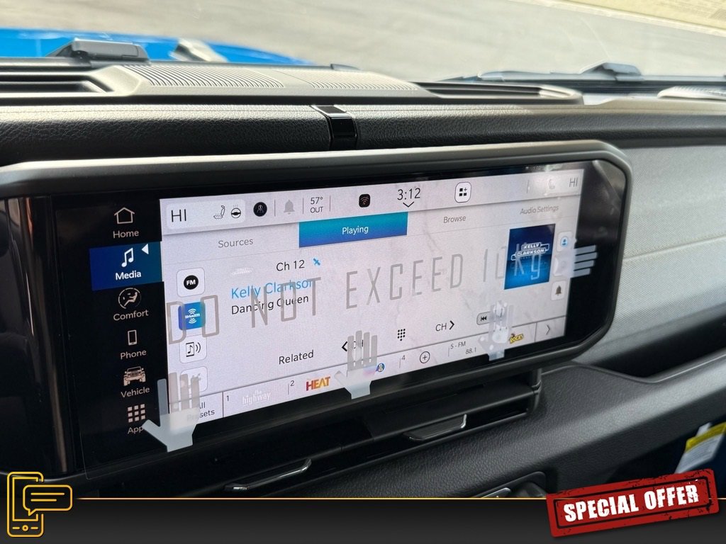 New 2026 Jeep Wrangler Sport S image 13