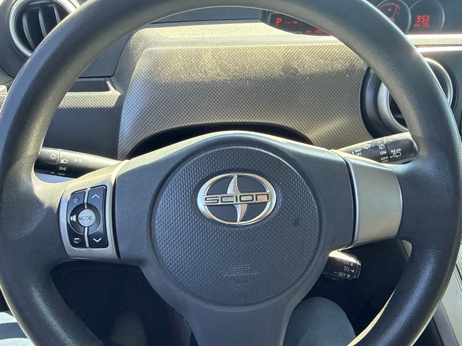 Used 2013 Scion xB 10 Series FWD image 20