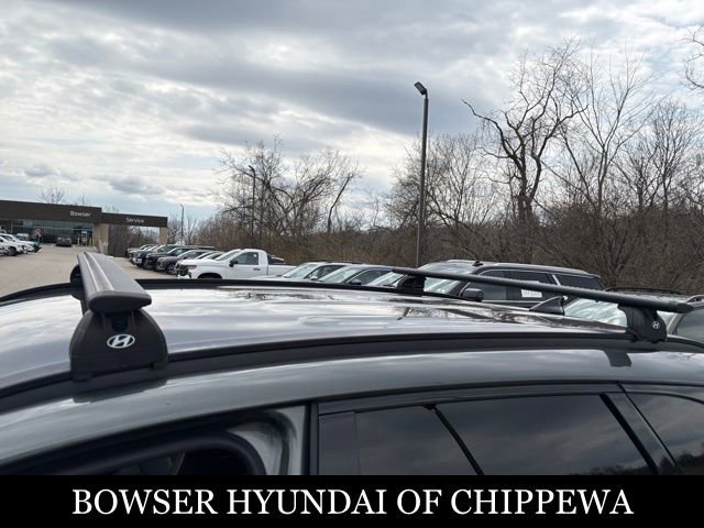 Used 2023 Hyundai Tucson XRT AWD/4WD image 11