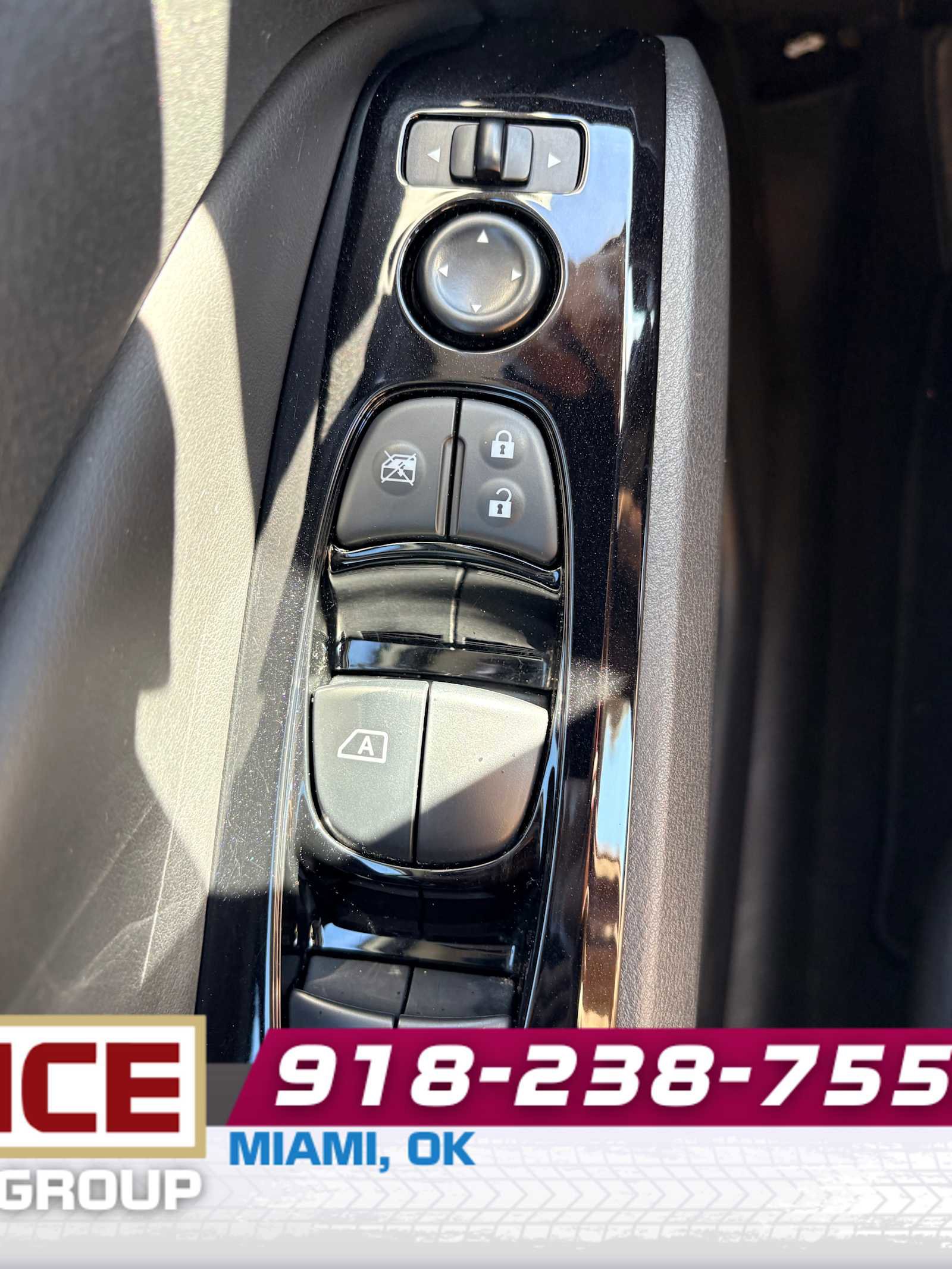 Used 2023 Nissan Altima 2.5 SV image 31