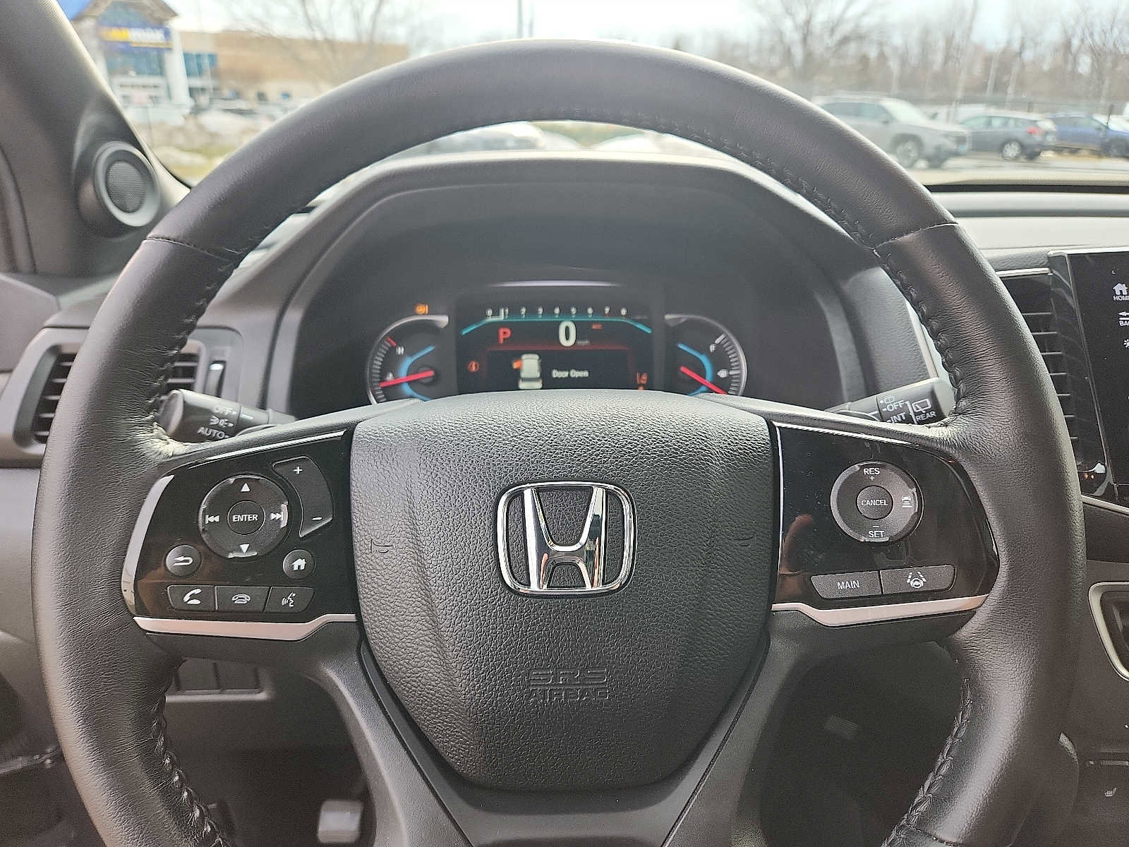 Used 2021 Honda Passport EX-L image 19